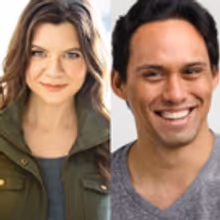 Angela Baumgardner and Pedro Ka'awaloa Take Over THE KING AND I National Tour