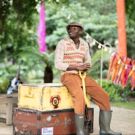 Photo Flash: First Look at Shakespeare in the Squares' AS YOU LIKE IT