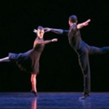 Photo Flash: HISTOIRE by Martha Graham Dance Company
