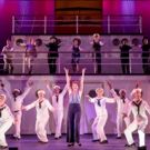 BWW Review: ANYTHING GOES at Music Theater Works