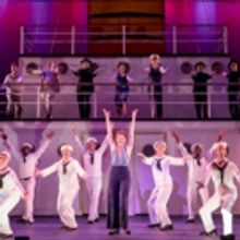 BWW Review: ANYTHING GOES at Music Theater Works