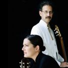 The Newman and Oltman Guitar Duo Celebrates World Premiere of Leo Brouwer's THE BOOK…
