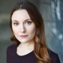 Cordelia Dewdney to Lead Lookingglass's MARY SHELLEY'S FRANKENSTEIN, Full Cast