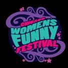 Applications Now Open for The 8th Annual Chicago Women's Funny Festival