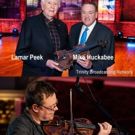 Mountain Music Museum Acquires Rare Roy Acuff Fiddle; Will Be Featured On HUCKABEE…