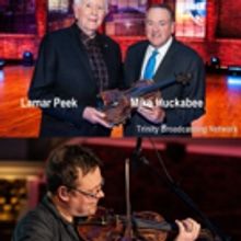 Mountain Music Museum Acquires Rare Roy Acuff Fiddle; Will Be Featured On HUCKABEE TV