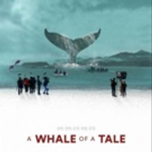 VOD Release in US, Canada and UK- October 30: A WHALE OF A TALE