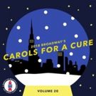 BWW Album Review: CAROLS FOR A CURE VOLUME 20 Brings Back Old Favorites for a…