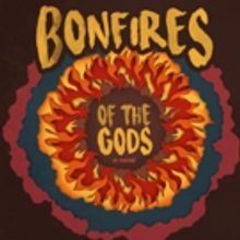 Andrew Eseimokumo Oki Releases New World Literature/Fiction Novel