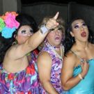 Chico's Angels New Show CHICAS IN SPACE Opens April 18