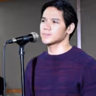 VIDEO: Get a Sneak Peek at Gerald Santos' Homecoming Concert!