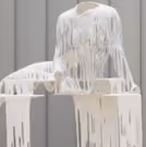 Madison Square Park Conservancy Announces Artist Diana Al-Hadid's First Major…