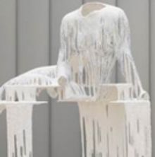 Madison Square Park Conservancy Announces Artist Diana Al-Hadid's First Major…