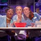 BWW Review: WAITRESS Comes to the National Theatre