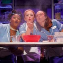BWW Review: WAITRESS Comes to the National Theatre