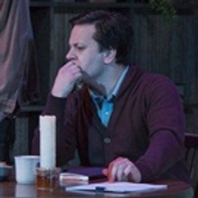 BWW Review: TRUE WEST at Rep Stage in Columbia - A Toast to Impeccable Performances!