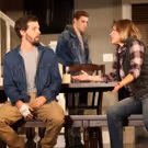 Photo Flash: First Look at Westport Country Playhouse's THOUSAND PINES