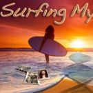 New Jersey Repertory Company Presents SURFING MY DNA