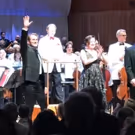 BWW Review: Baltimore Symphony Orchestra Performs a Rousing Rodgers & Hammerstein…
