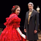 Photo Flash: Get A First Look At THE HEIRESS at Arena Stage