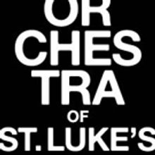 Orchestra Of St. Luke's Presents Free Concerts In All Five Boroughs March 23-April 7