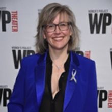 She Believed She Could: Lisa McNulty and WP Theater