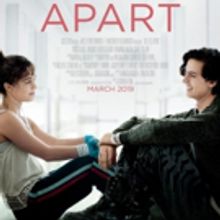 VIDEO: Watch the New Trailer for FIVE FEET APART