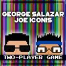 George Salazar And Joe Iconis Will Release TWO-PLAYER GAME From Ghostlight Records