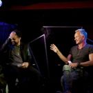 Sting and Shaggy Kick Off Season 4 of SPEAKEASY