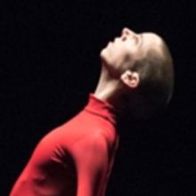 Julie Cunningham's TO BE ME Comes to Pyramid