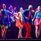 Chicago Tap Theatre to Premiere TAPPED FOR THE VERY FIRST TIME