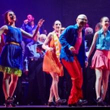 Chicago Tap Theatre to Premiere TAPPED FOR THE VERY FIRST TIME