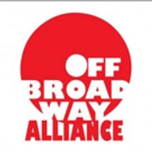 The 9th Annual Off Broadway Alliance Awards Will Take Place June 18