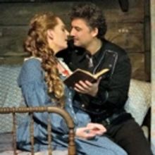 Review Roundup: LA FANCIULLA DEL WEST at The Met