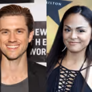 Breaking: Aaron Tveit and Karen Olivo Lead Developmental Lab for MOULIN ROUGE!…