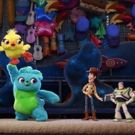 VIDEO: Keegan-Michael Key and Jordan Peele to Voice Ducky and Bunny in New TOY STORY…