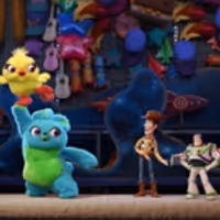 VIDEO: Keegan-Michael Key and Jordan Peele to Voice Ducky and Bunny in New TOY STORY… Video