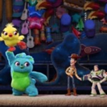 VIDEO: Keegan-Michael Key and Jordan Peele to Voice Ducky and Bunny in New TOY STORY 