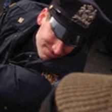 16th Street Theater Announces the Opening of THE WOLF AT THE END OF THE BLOCK