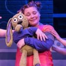 BWW Review: KNUFFLE BUNNY: A CAUTIONARY MUSICAL at Virginia Rep's Children's Theatre…