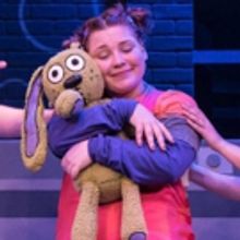BWW Review: KNUFFLE BUNNY: A CAUTIONARY MUSICAL at Virginia Rep's Children's Theatre 