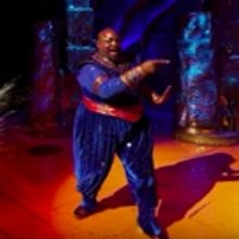 VIDEO: Watch 'Friend Like Me' From ALADDIN in 360!