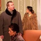 BWW Review: Go to GO BACK FOR MURDER at Oyster Mill