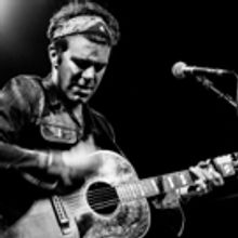 Stephen Kellogg To Release Will Hoge-Produced 'Objects In The Mirror' On November 23