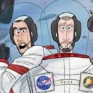 ONE GIANT LEAP Comes to Jack Studio Theatre