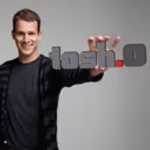 TOSH.0 and THE JIM JEFFERIES SHOW Finsish Fall Seasons with Ratings Increases