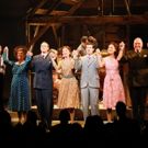 Photo Flash: The Sun Shines Again! BRIGHT STAR Tour Opens in LA