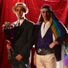 Jackbenny Set For Laurie Beechman Theatre Today Today