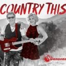 The Swansons Release Award Winning Album COUNTRY THIS at Special Release Party in…