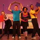 Pushcart Players Performs at Queensborough College PAC
